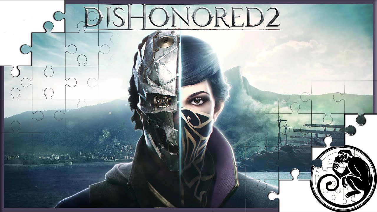 Let's Play Dishonored 2 - Surviving a Coup - Ep 1