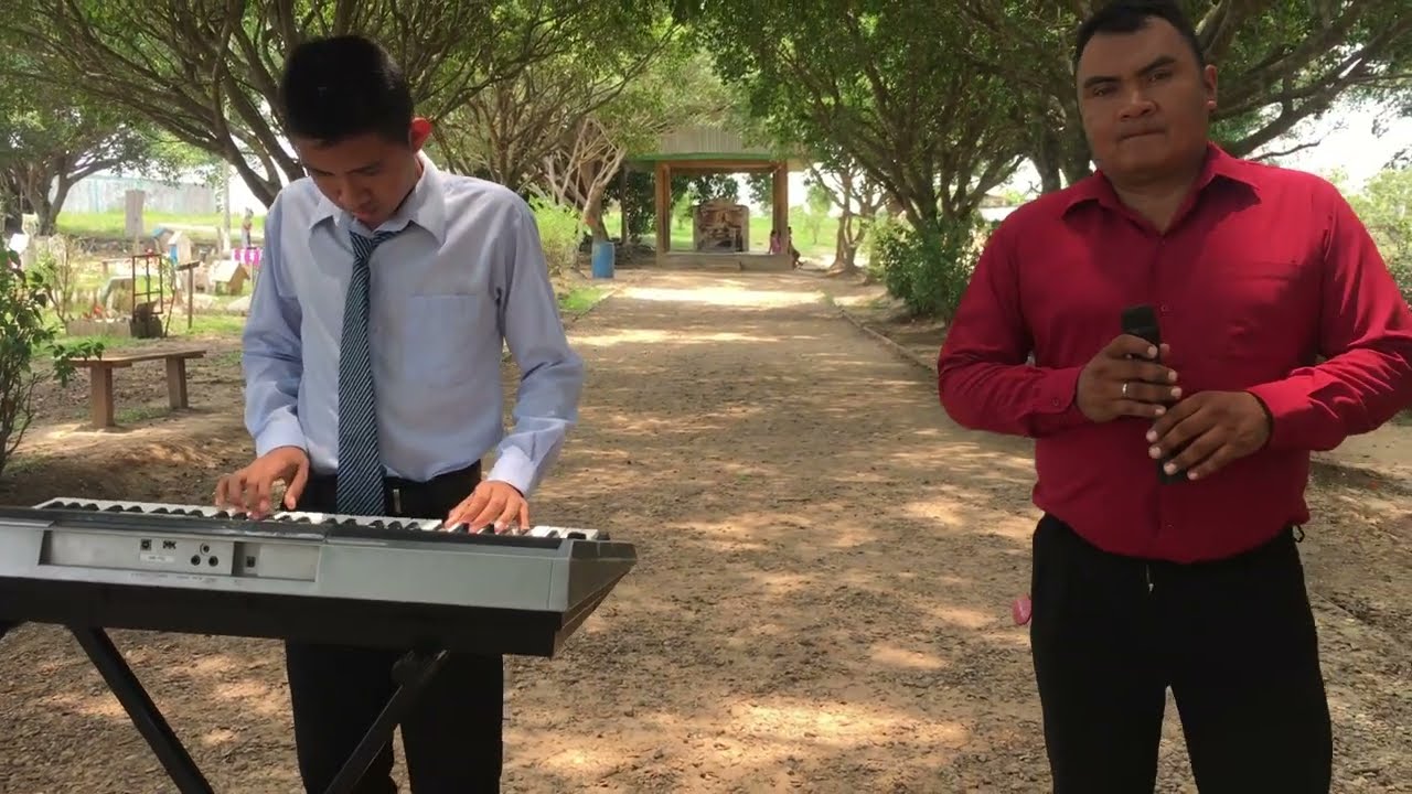 JESÚS TE AMA - ADORACIÓN EN SHIPIBO - SHINAMETI JOI  (PUCALLPA)
