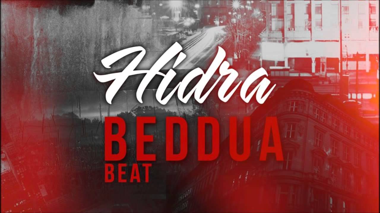 Hidra   Beddua BEAT