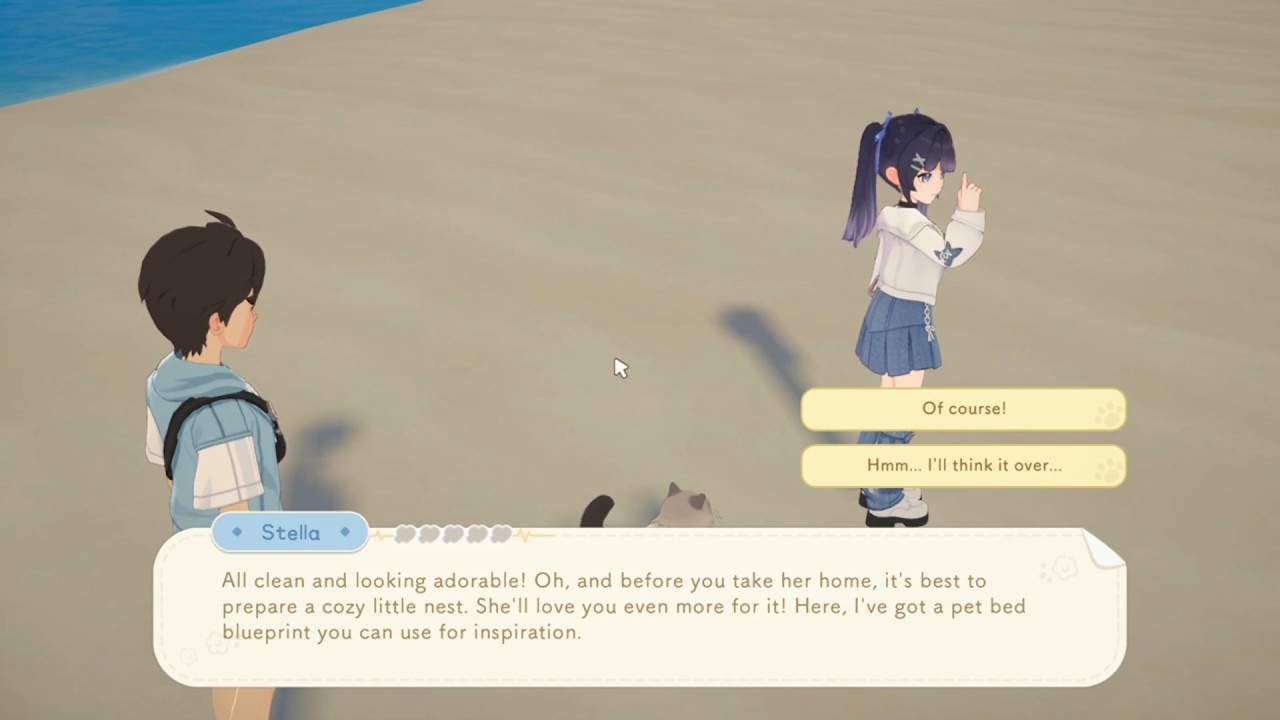 Starsand Island EA Gameplay Summer Y1D4