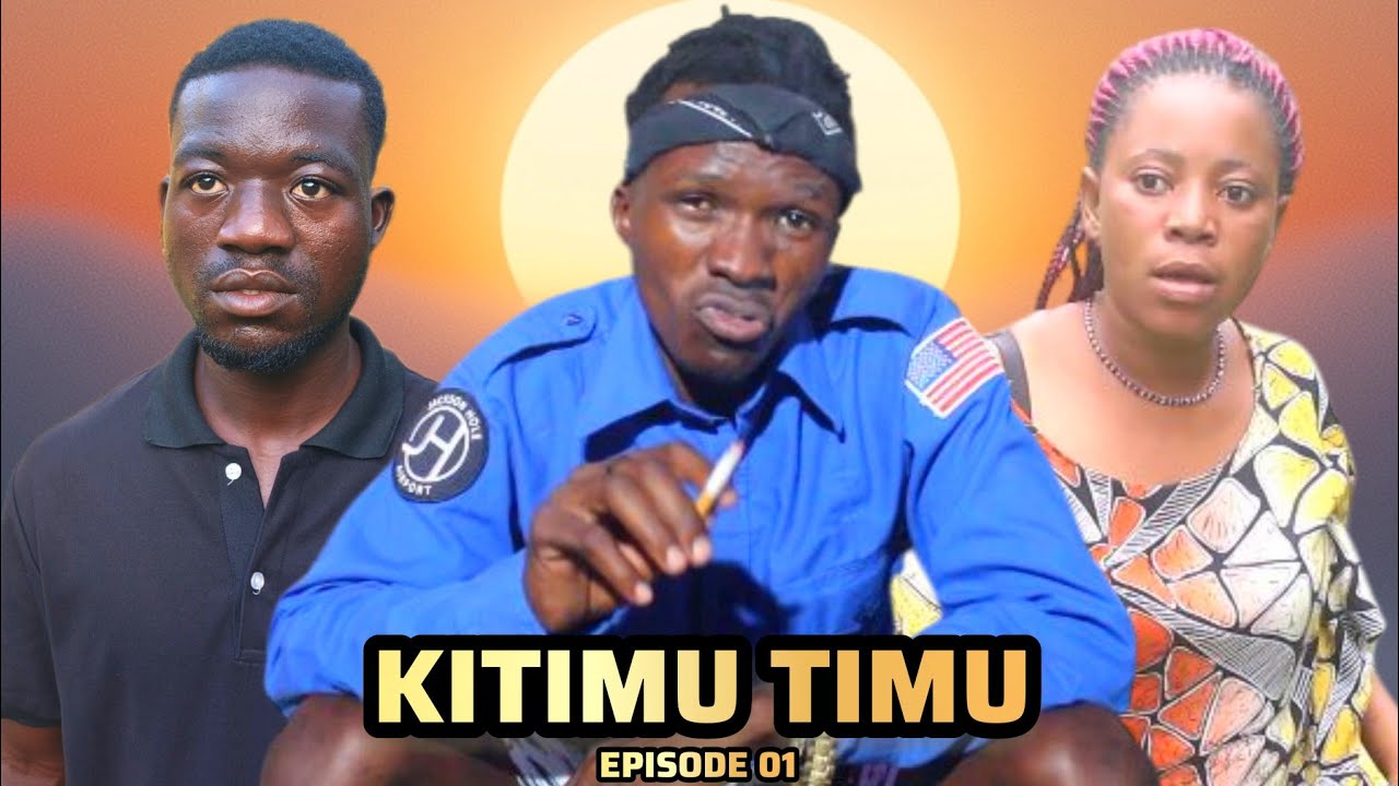 New episode kitimutimu (official video) ep1