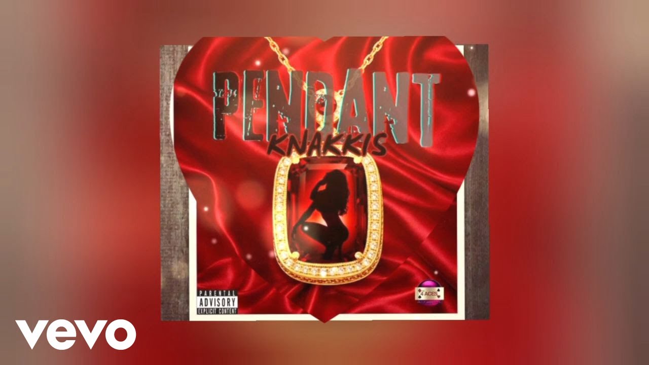 Knakkis - Pendant (Gwaan So)