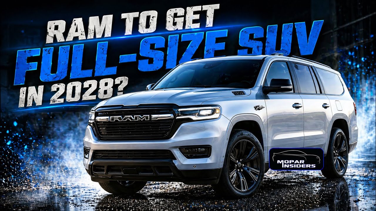 Инвестиции Stellantis в Warren Truck в размере 100 миллионов долларов подтверждают создание совер...