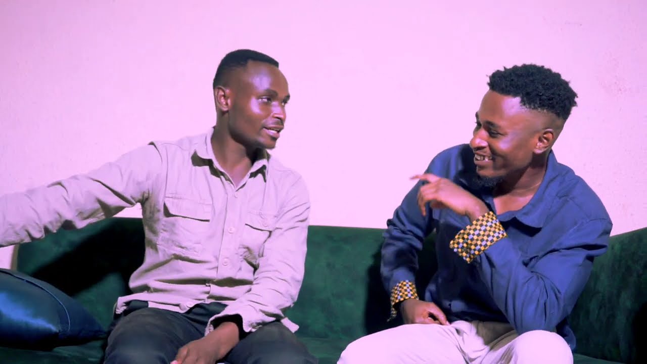 IYO MBIMENYA NARIBESHYE _S1_EP4_ JADO AGIYE KWA SHEMA KUNEKA KO IBYARIGUKORA BIRIKUGENDA NEZA  