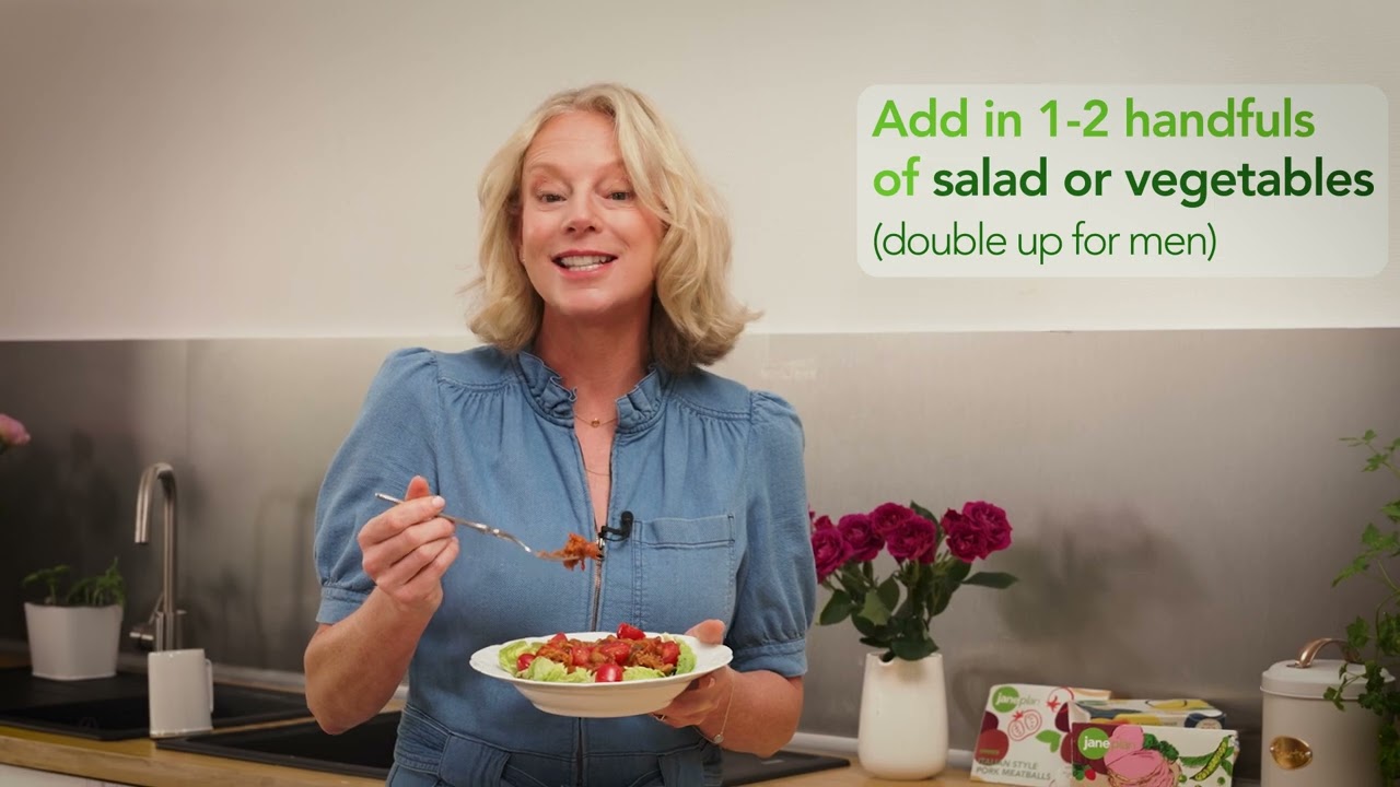 Jane Plan: A day in the life