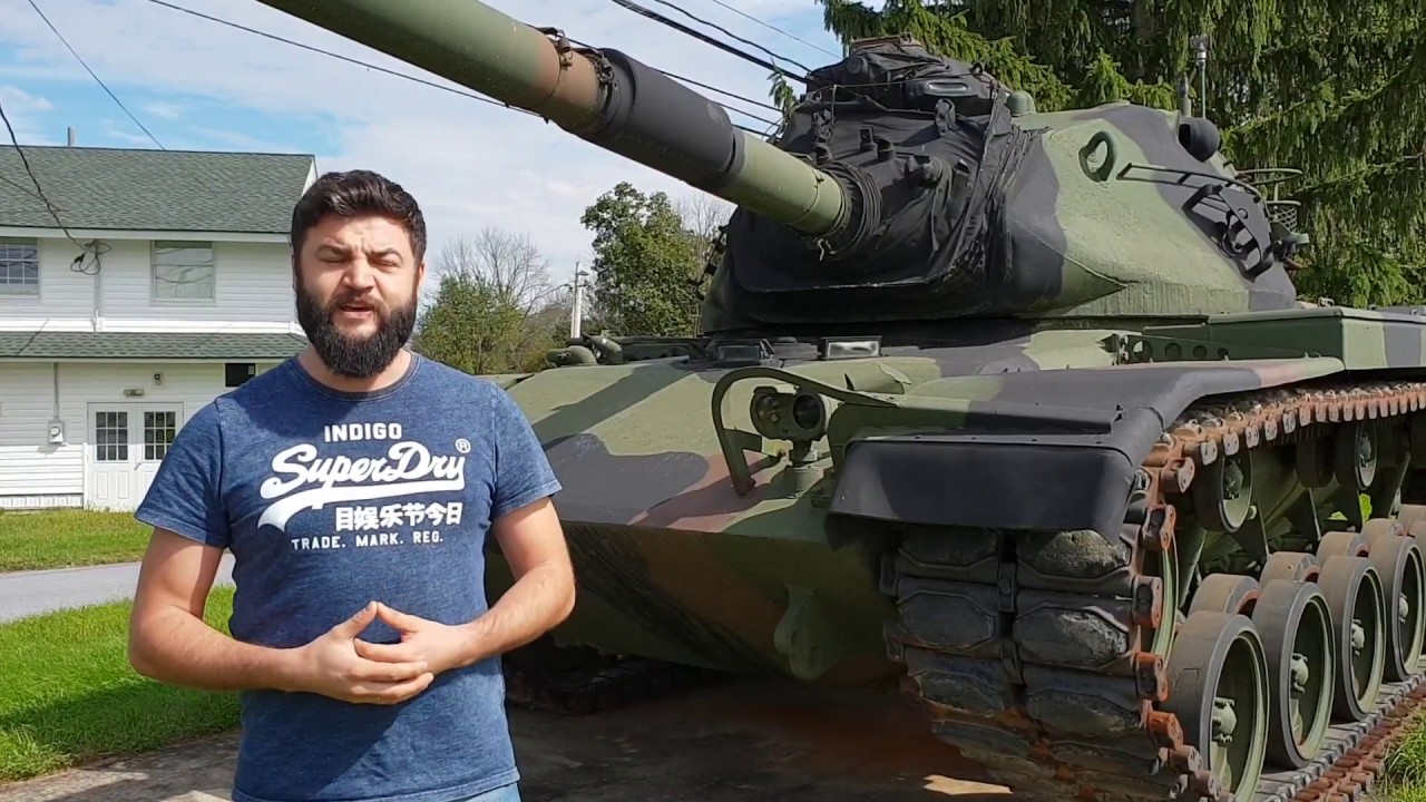 Военный музей в Америке!Крутая коллекция по WW2. Снаряжение американского солдата.