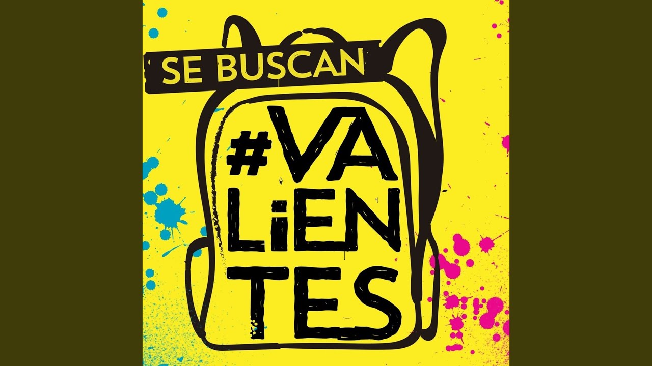 Se Buscan Valientes (12 Meses/Mediaset)