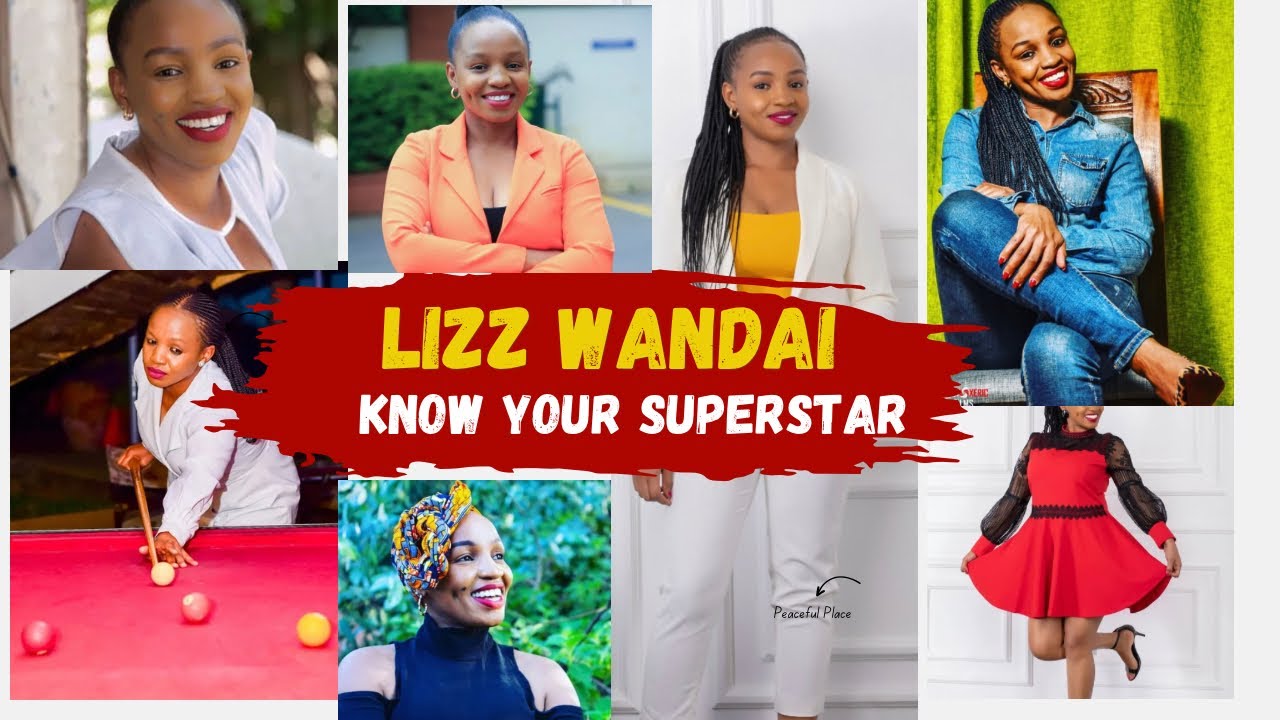 Know Your Superstar - Episode 9 (Rachel Mother in Law)