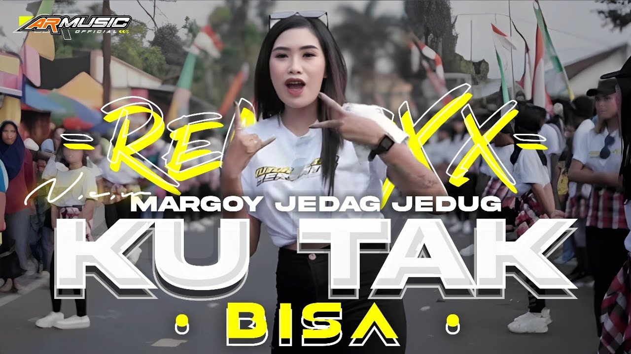 DJ KU TAK BISA JAUH DARIMU - VIRAL TIKTOK‼️PARTY MELODY SOUND ELITE CEES MENGKANE - ARMUSIC OFFICIAL