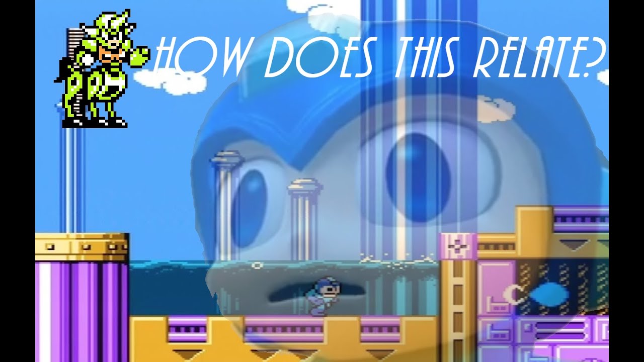 Centaur Man Stage makes no sense, so I remade it