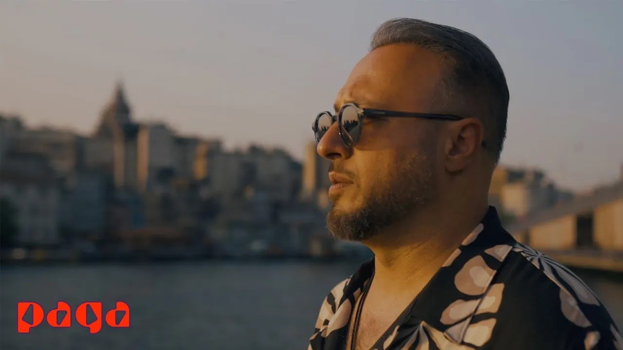 Salman Solma - Bu Bana Fazla Gelir
