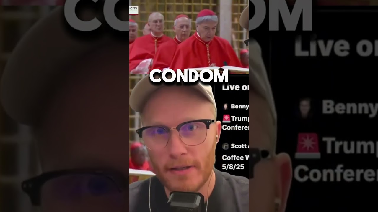 Catholics React to CBS Raw Dogging Insight