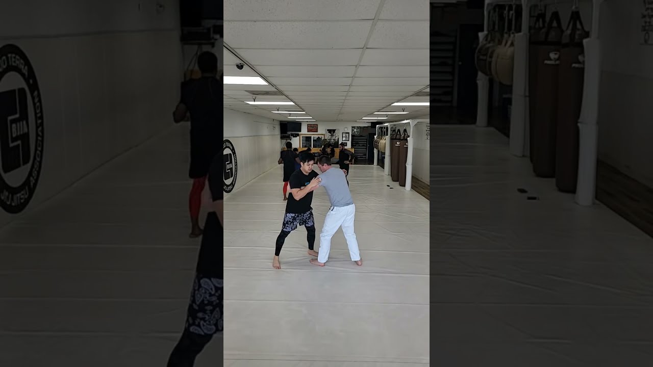 Mindset Martial Arts & Fitness is live!