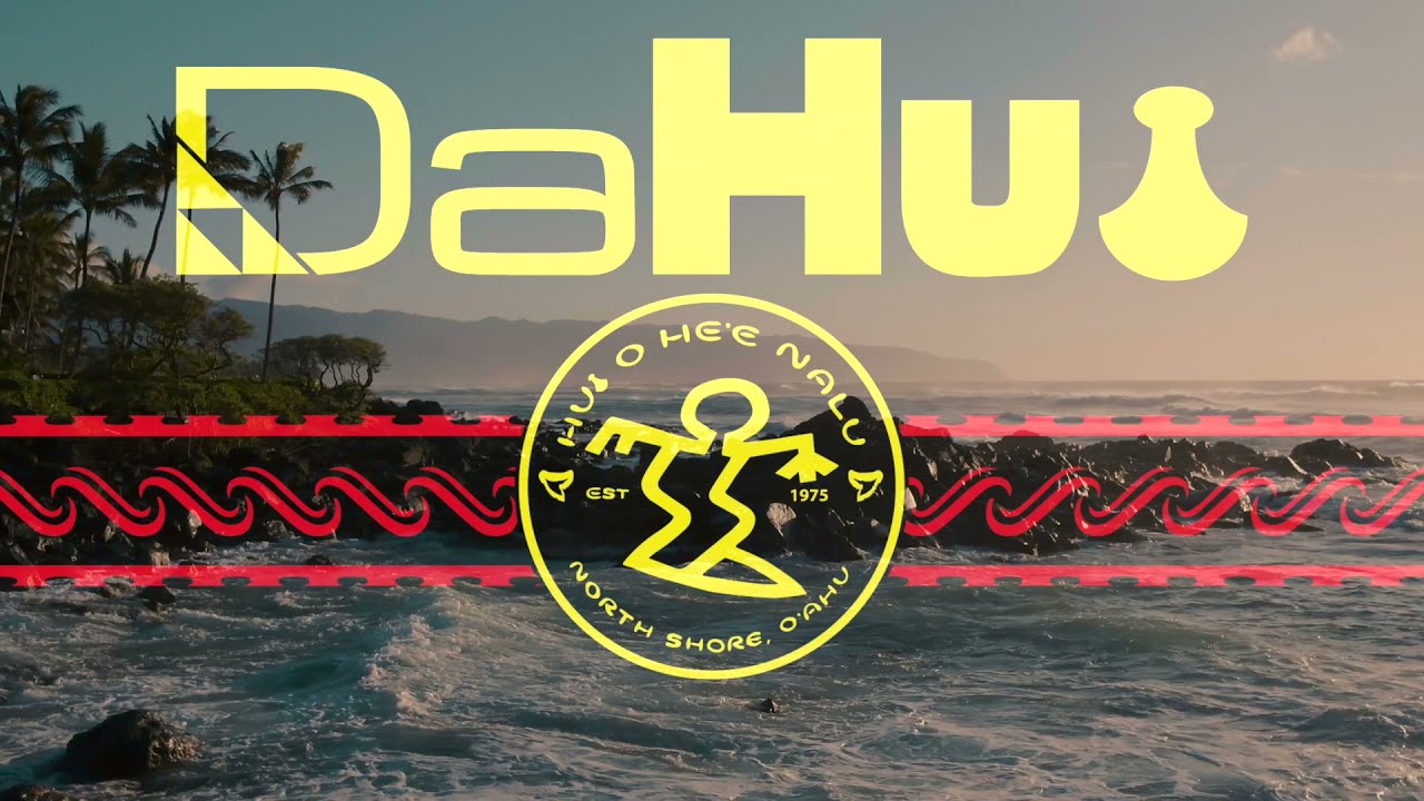 Da Hui - Makua Rothman