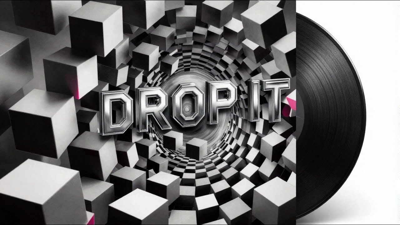 Drop It (Illusion Extended Mix) – Hypnotic Festival Power