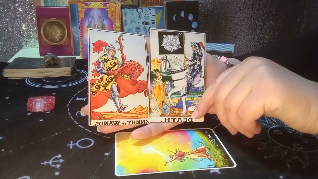 قراءه برج القوس ♐ كارما الظالم 🔥 قراءه لأى شخص ظلمك بالحياه 😒 هل يشعر بالندم وما هوه مصيره 😥