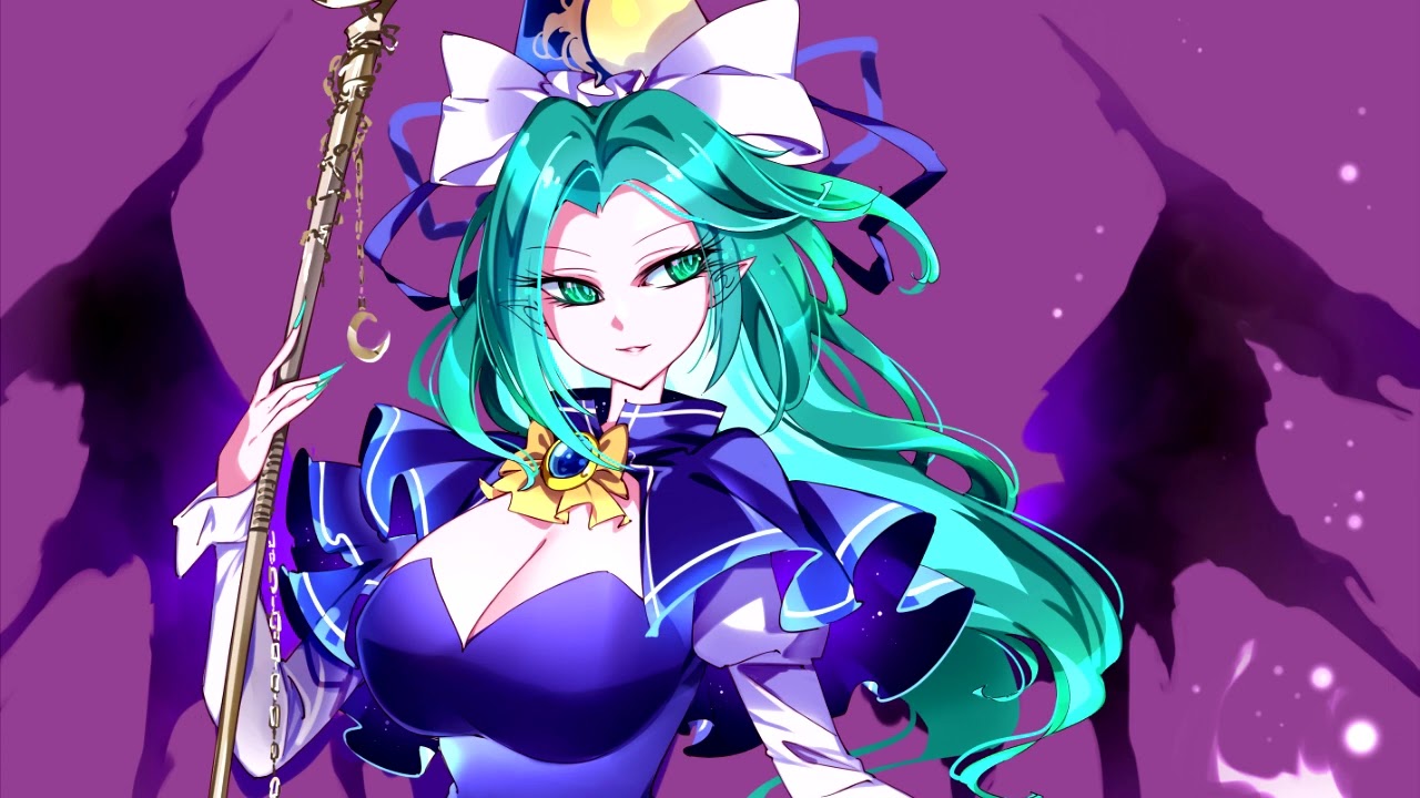 【東方Hands Up】complex darkness「Echoes Construction」