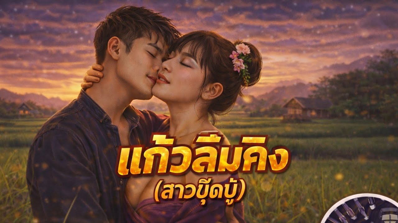 แก้วลืมคิง.Pop newPunk ( Inspired by สาวขุดปู๋ )