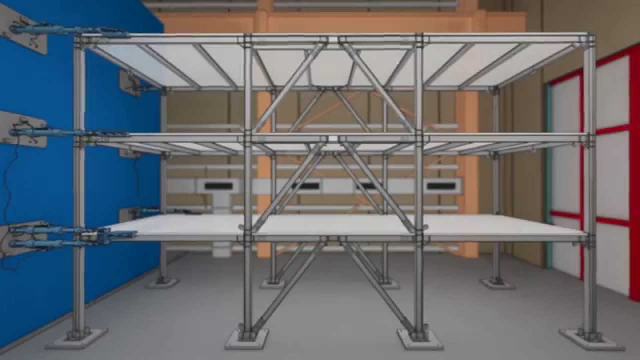 Is your house earthquake-proof?