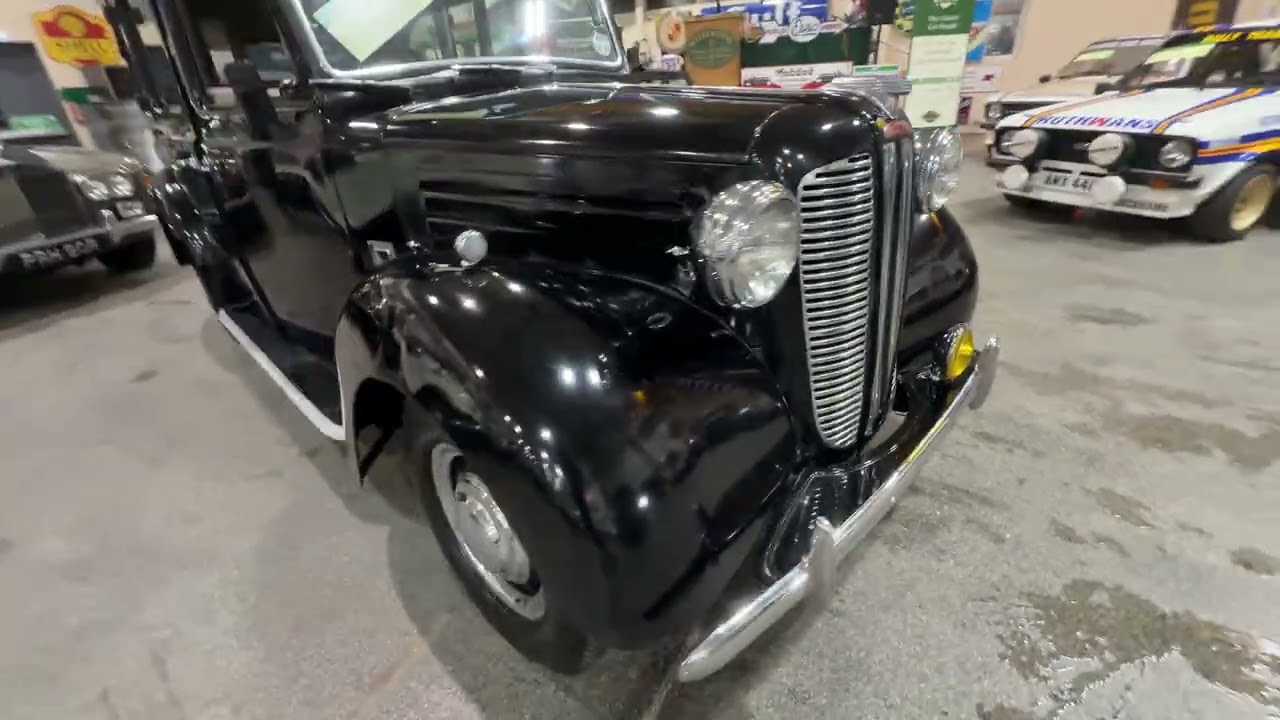 1957 AUSTIN | MATHEWSONS CLASSIC CARS | AUCTION: 4, 5 & 6 FEBRUARY 2026