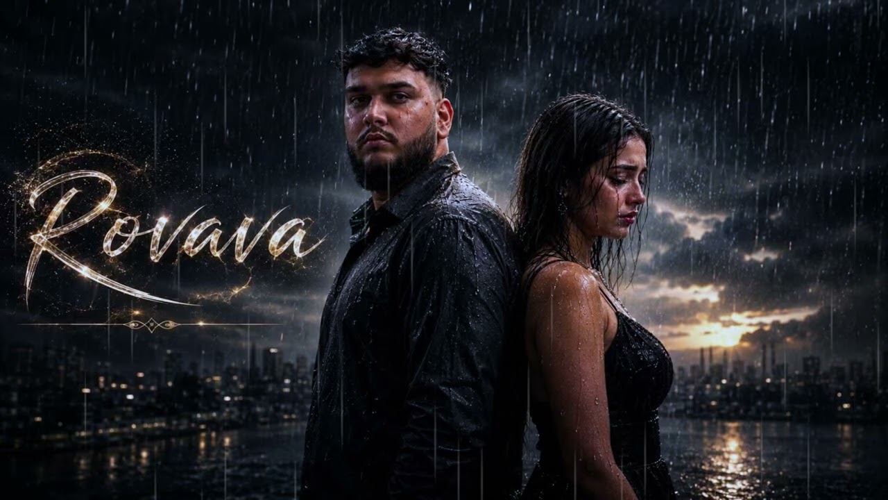 Ibo Osmani Rovava - Official Audio 2026 