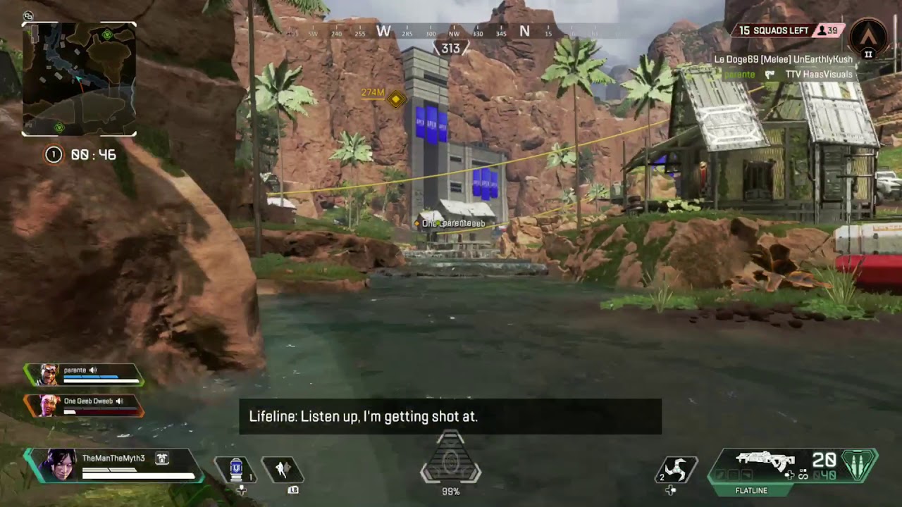 Apex Coins glitch