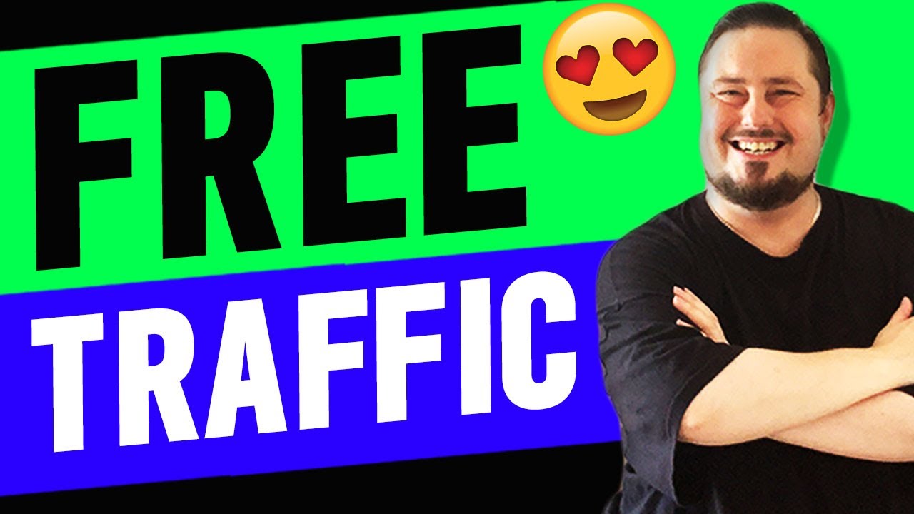 Free Traffic Software: Get Website Visitors FAST