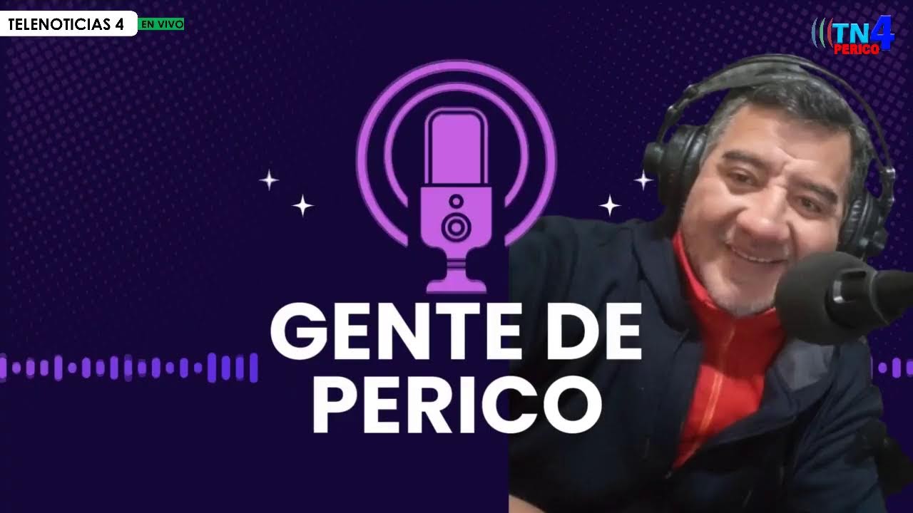 TELENOTICIAS 4