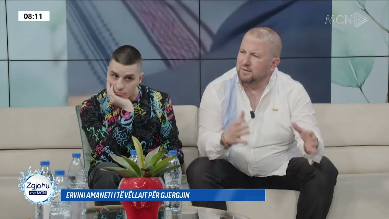 “Amaneti i vëllait po kryhet”/ Puna e palodhshme e xhaxhait për nipin epileptiko-autik