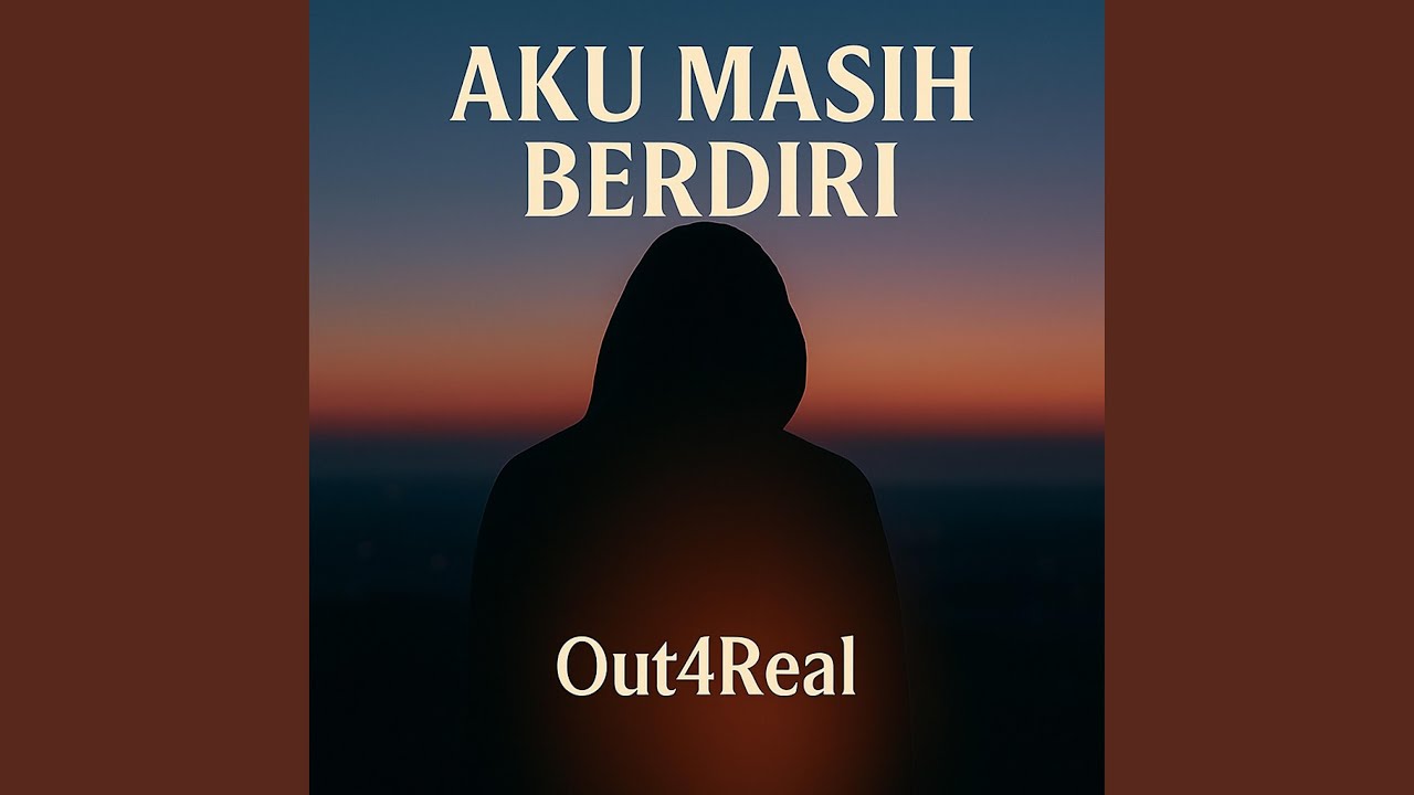 Aku Masih Berdiri