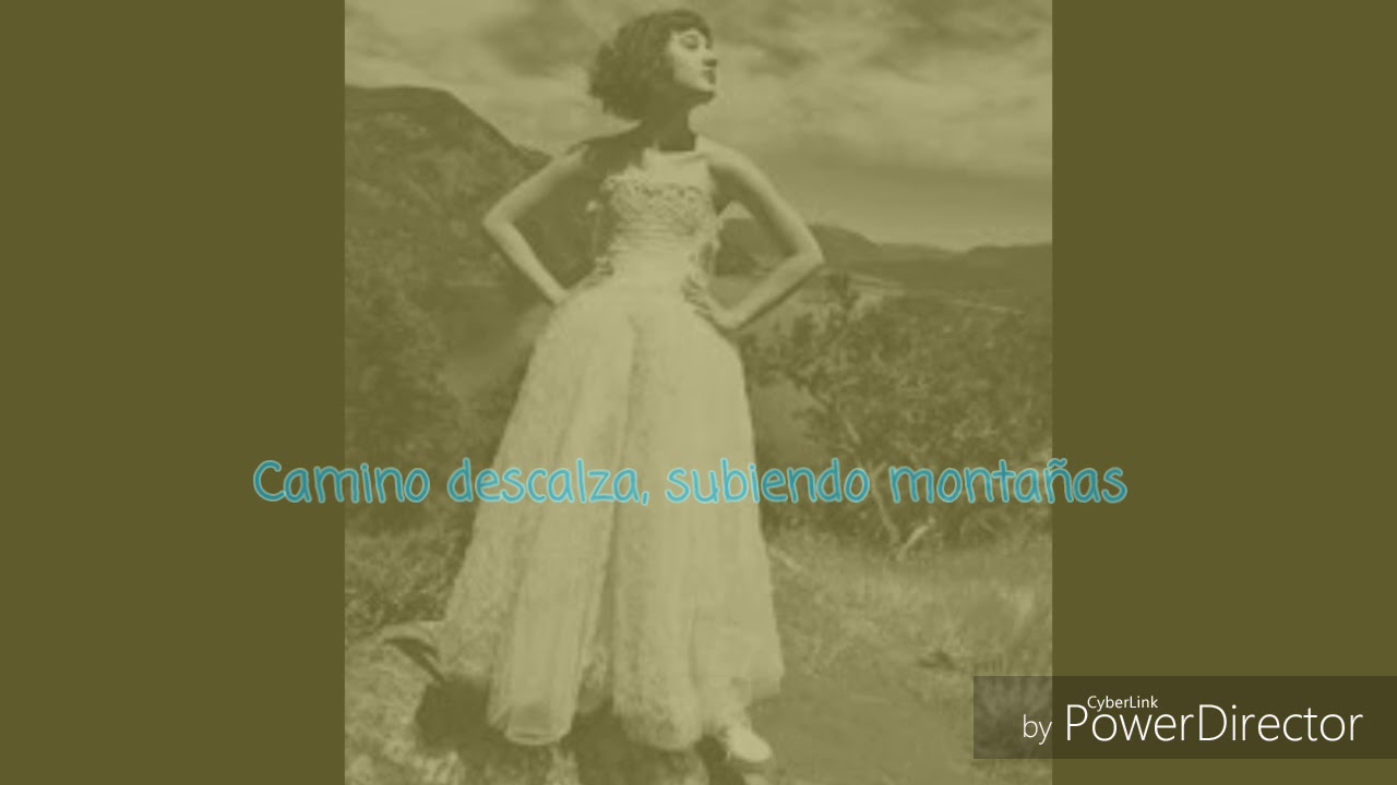 Heidi Bienvenida a casa- Me enga&ntilde;aron (Letra)
