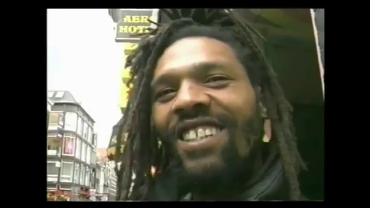 Digital Overdose Introspective Docu @ Sporthallen Zuid, Amsterdam 24 05 1997 - Gabber