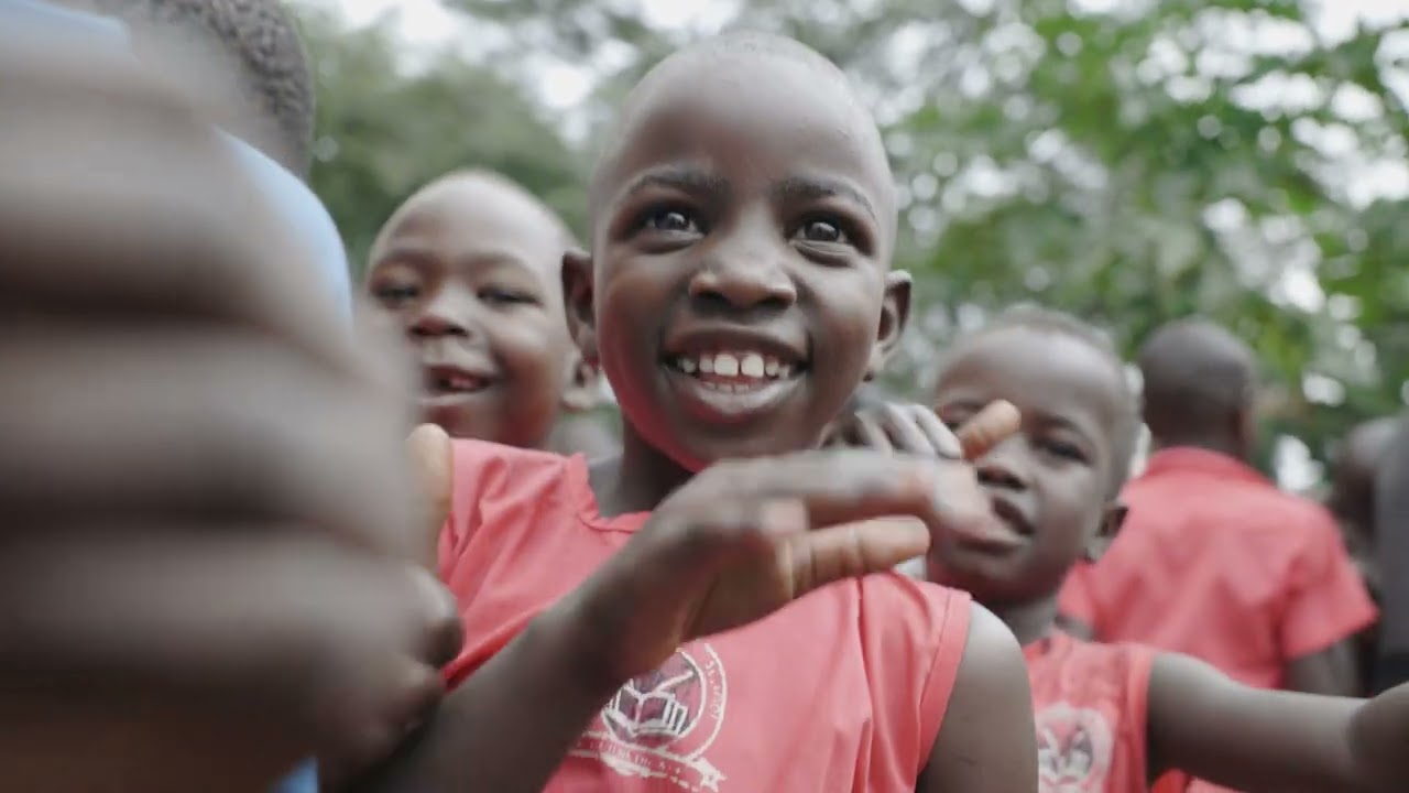 Community Transformation - Uganda