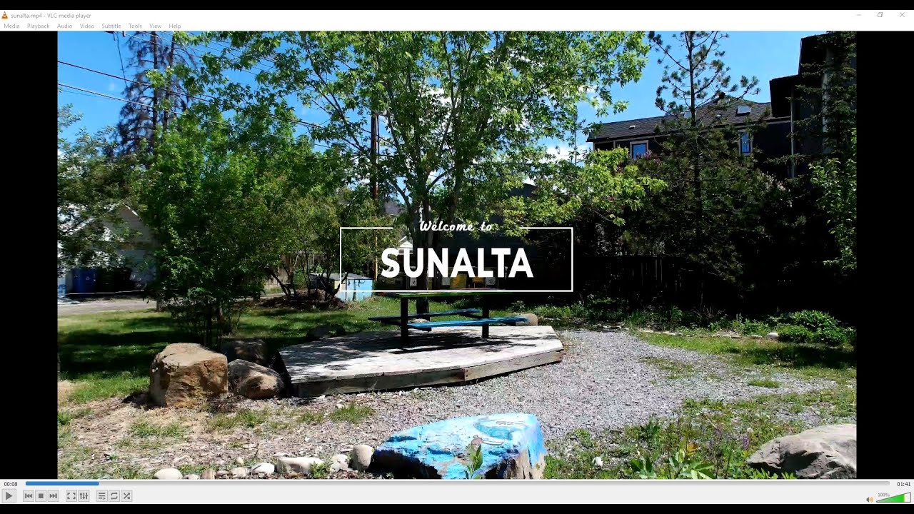 People, Places and Things to do in Sunalta Calgary