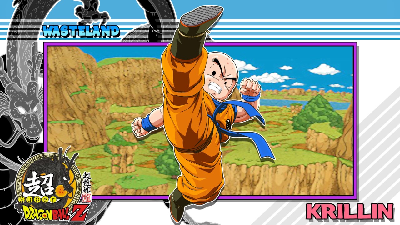 Super Dragon Ball Z ‒ 
