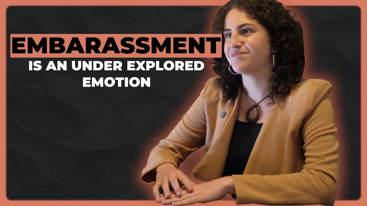 What Happens When You Finally Stop Seeking Validation?
