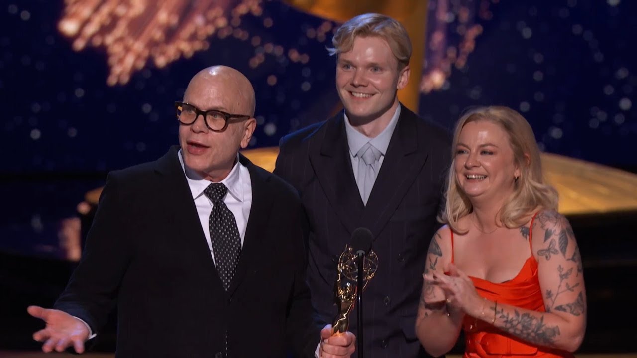 Period Costumes: 2025 Creative Arts