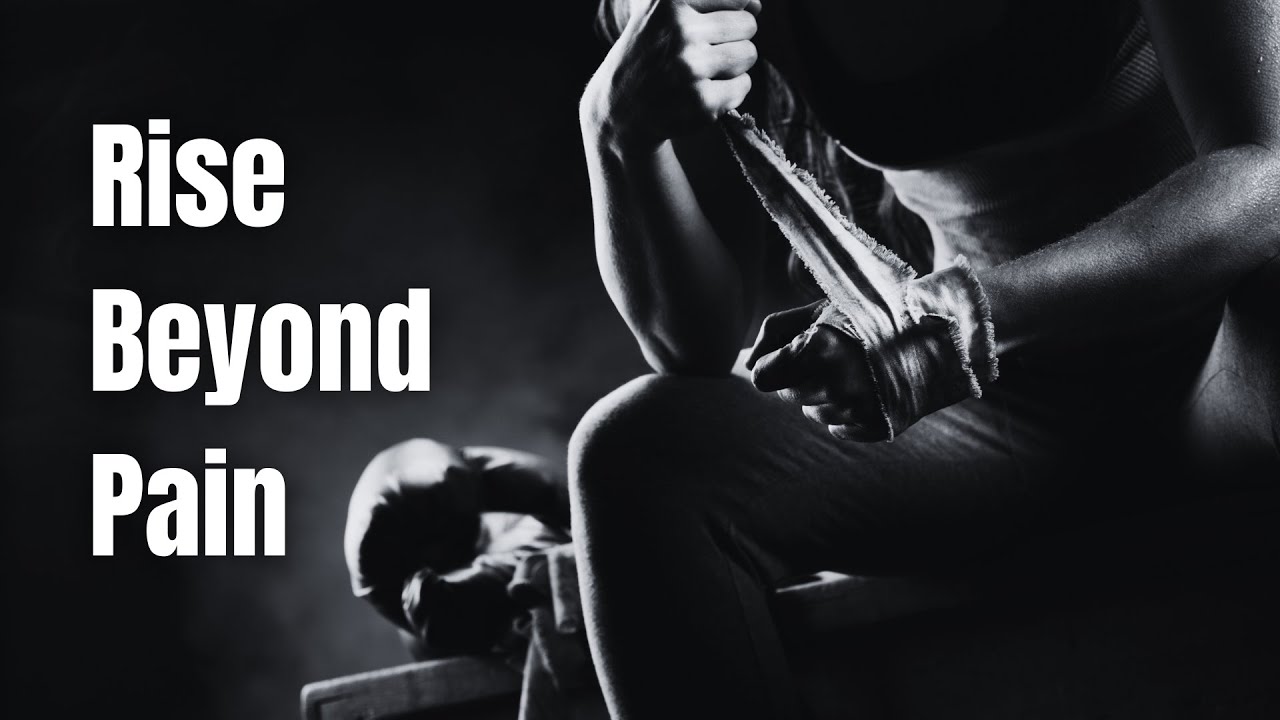 When You Feel Like Quitting, Don't