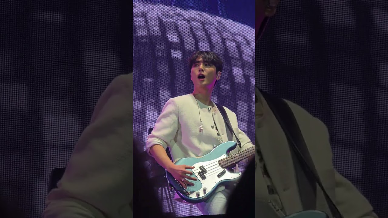 260124 DAY6 THE DECADE IN MANILA— DISCO DAY