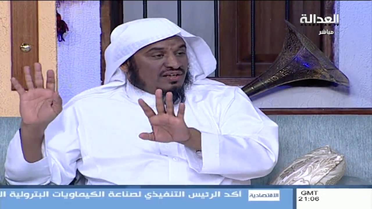 العدالة | قصة الشيخ سليمان جبيلان مع 52 جني شيعي !!