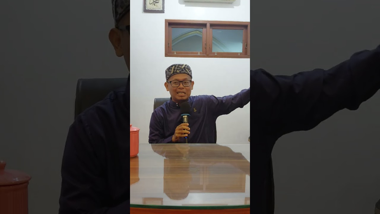 Amalan Tolak Bala