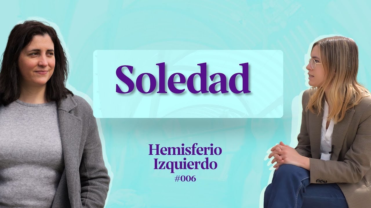 Soledad  no deseada: cómo afrontarla