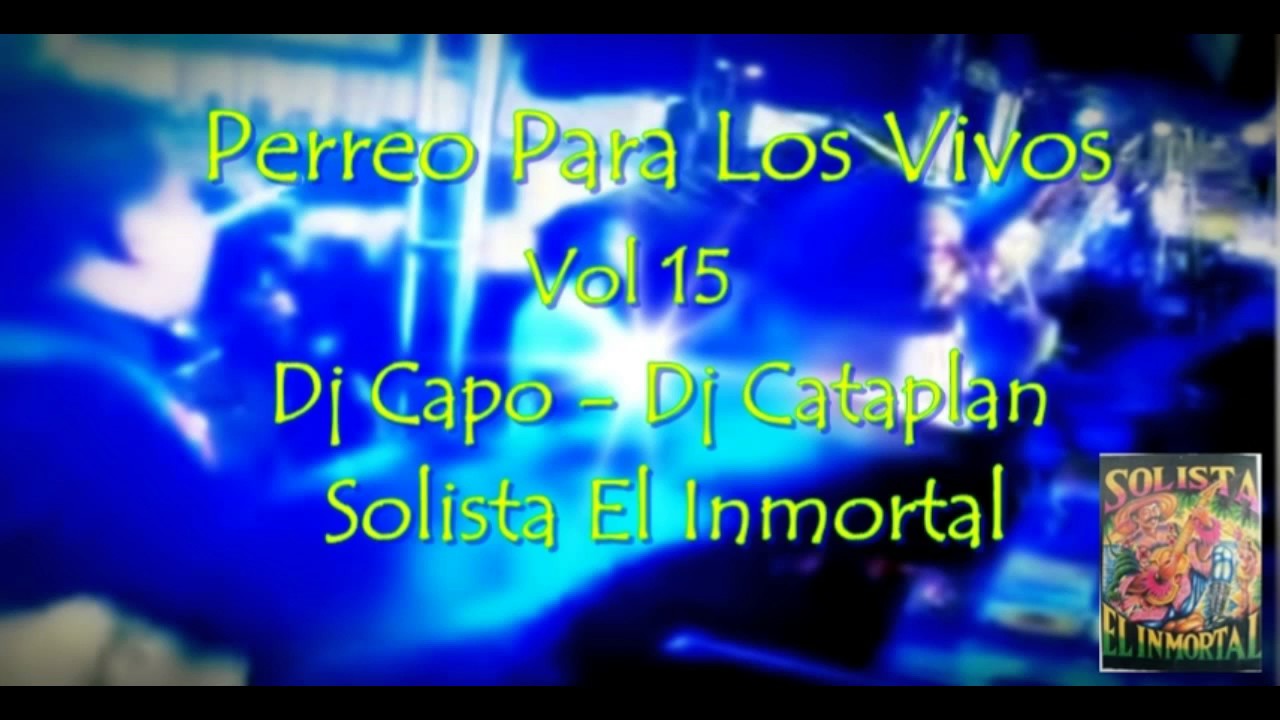 El Zapatero - El Fanta