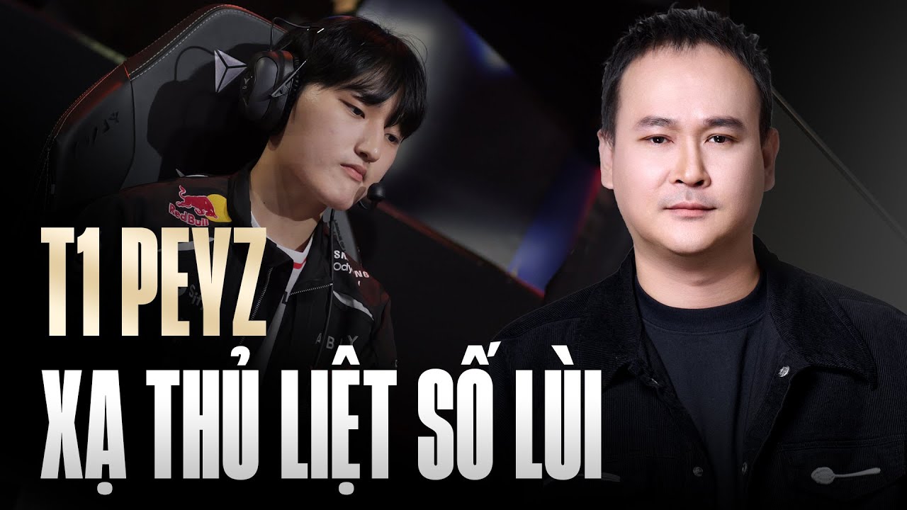T1 Peyz: 
