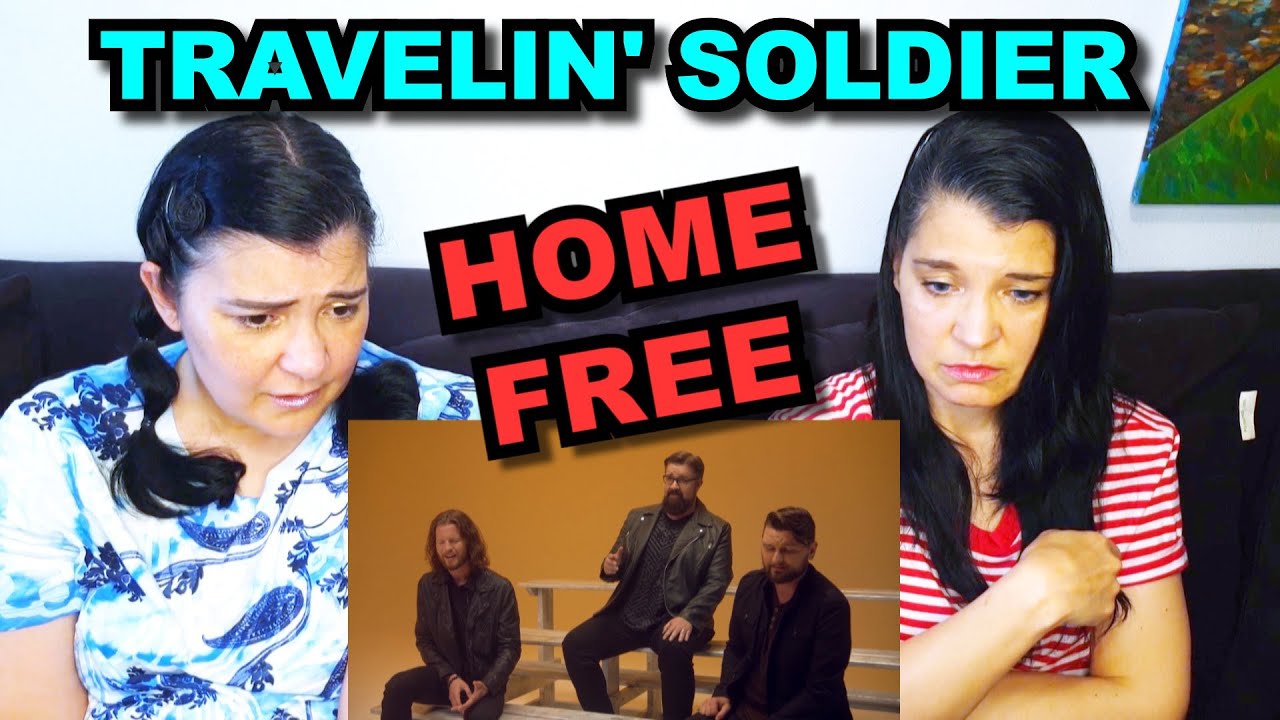 TEACHERS REACT | HOME FREE - 
