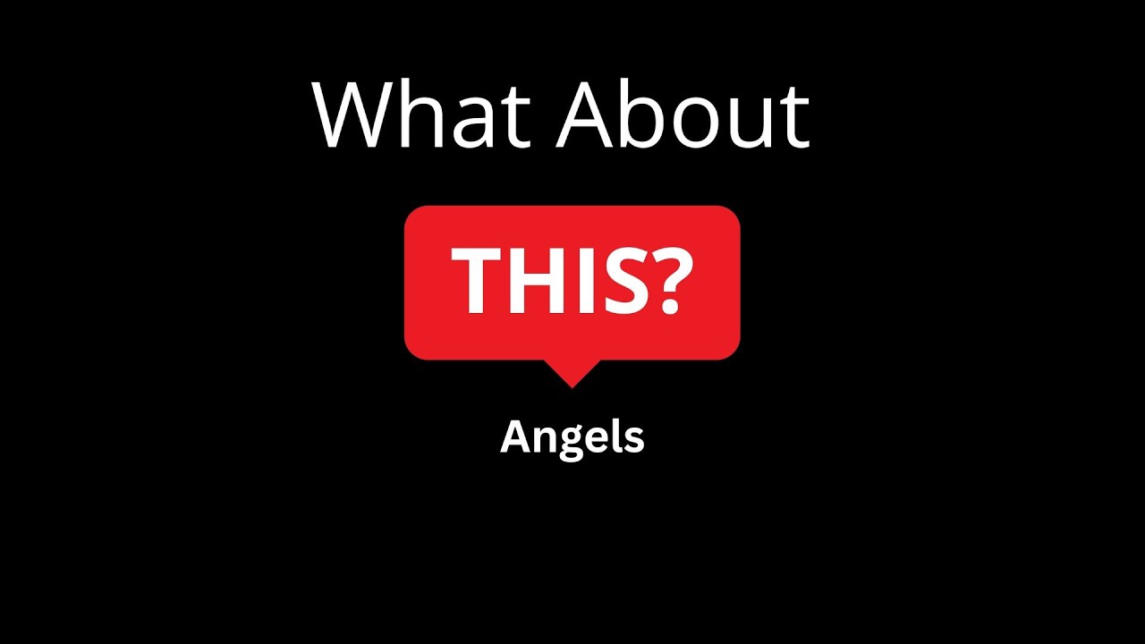 The Unseen Realm: Angels, Spiritual Beings, and the Divine Council