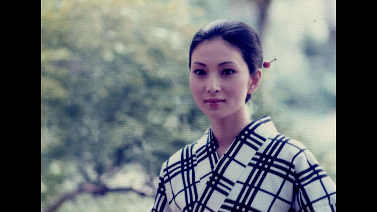 Best of Meiko Kaji (梶 芽衣子) // Japanese Modern Enka Music