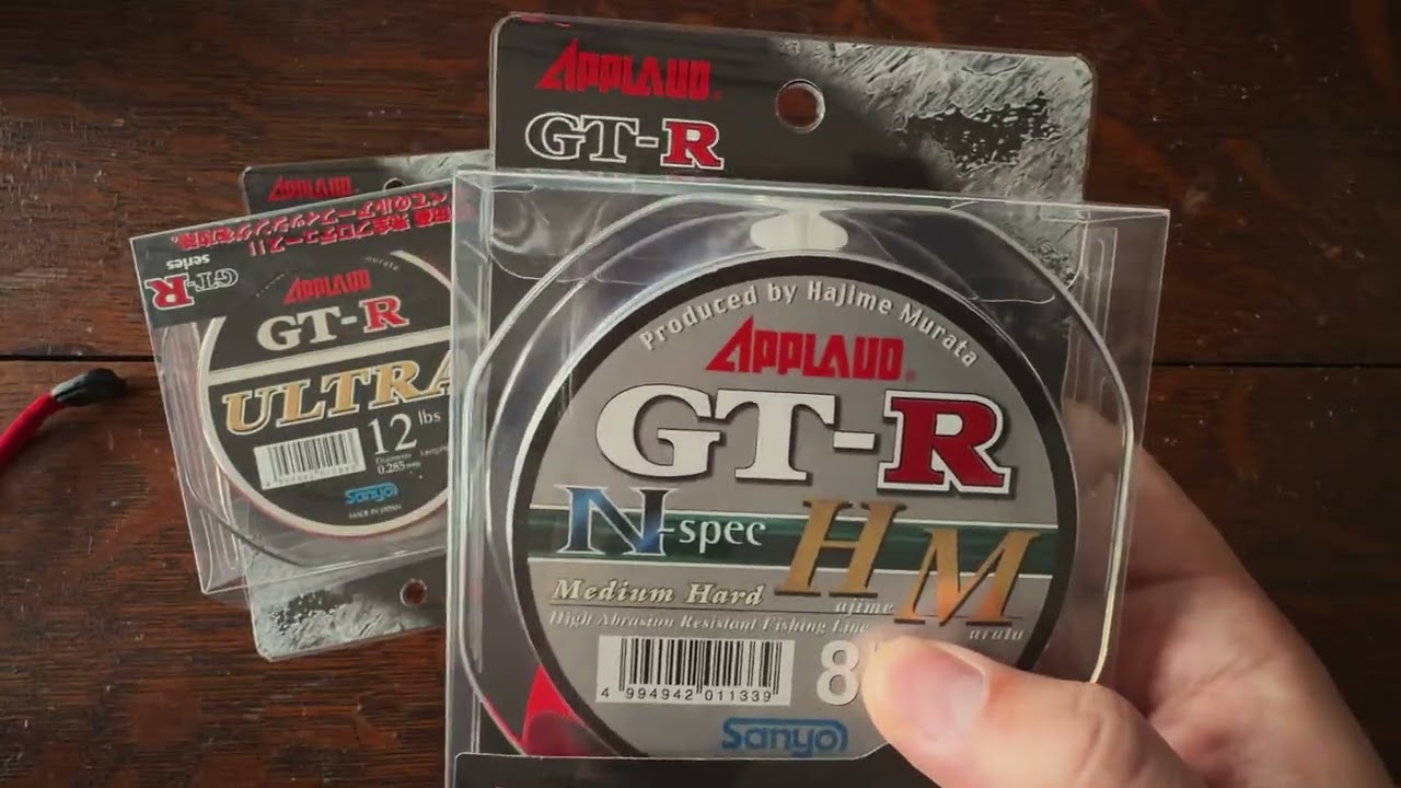 Best Fishing Line for Pre-Spawn Bass? (Stop Breaking Off)