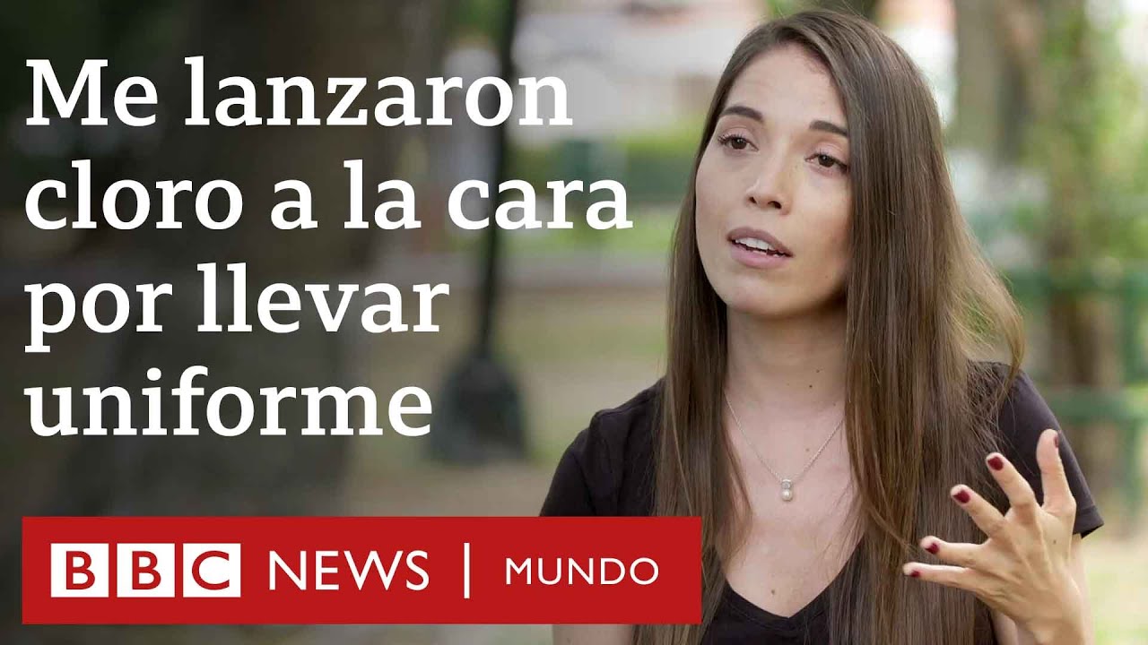 México: los violentos ataques al personal de la salud en medio de la pandemia | BBC Mundo