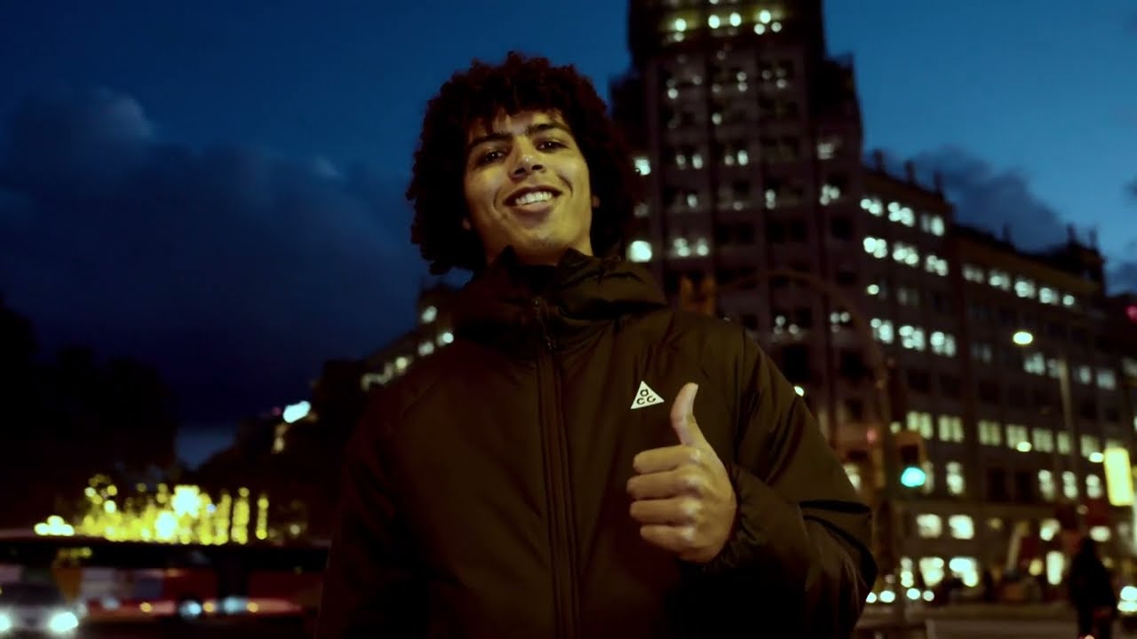 Wise - Malos Tragos (Video Oficial)